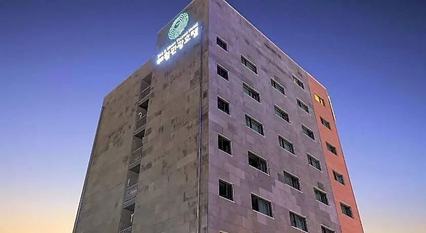 シー ムーン ツーリスト ホテル インチョン広域市 韓国