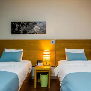 *** Otel Lamer Güney Kore