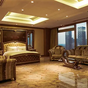 ソンドゥ セントラル パーク インチョン広域市