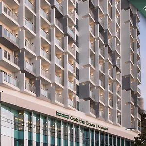 **** Hotel Grab The Ocean Songdo South Korea