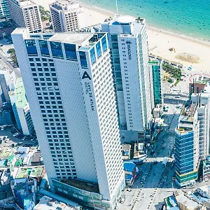 *** Hotel Lavi De Atlan 2 South Korea