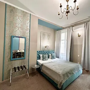 **** Hotel Family Boutique Ukraine