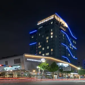 Hotel Western Harbor Park