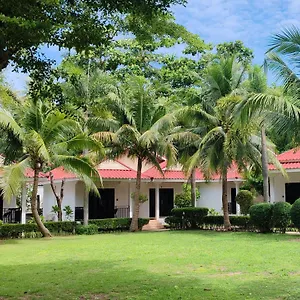 *** Hotel Matcha Lanta Thailand