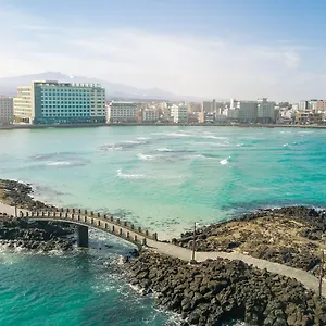 **** Hotel Gloucester Hamdeok South Korea