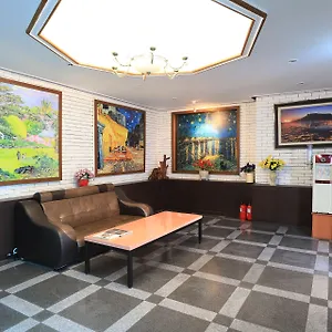 ** Hotel Twins South Korea