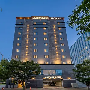*** Hotel Airport South Korea