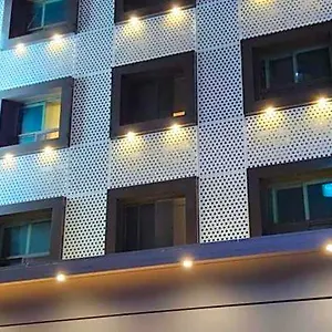 ** Motel Andrest South Korea
