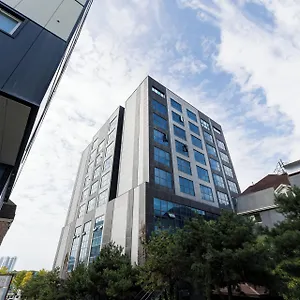 브라운도트호텔 송도 Browndot Songdo ホテル