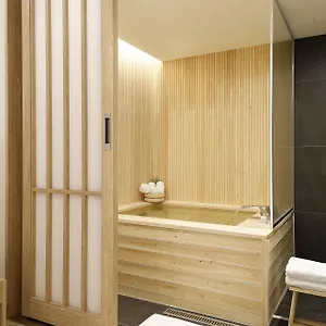 *** Hotel Foret The South Korea
