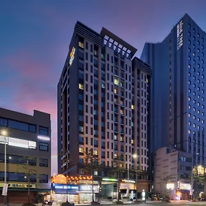 western-coop-residence-dongdaemun.hotelofseoul.com/