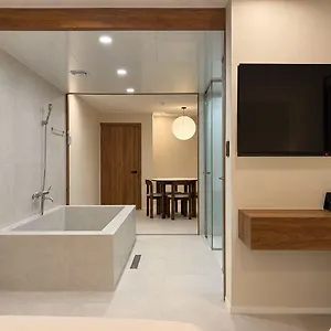 Hotel Centro, Incheon