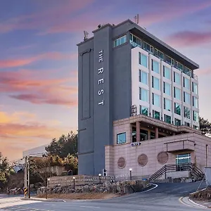 Hotel The Rest, Incheon