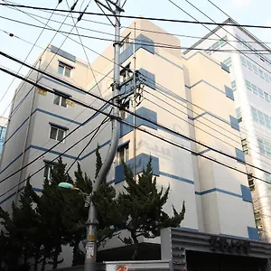 ** Hotel Prince Hotel South Korea