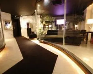 ** Hotel 648 South Korea