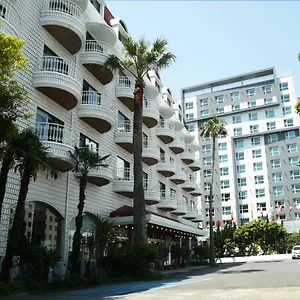 *** Hotel Pearl South Korea