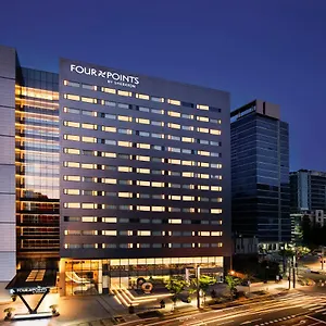 four-points-by-sheraton-seoul-guro.hotelofseoul.com/