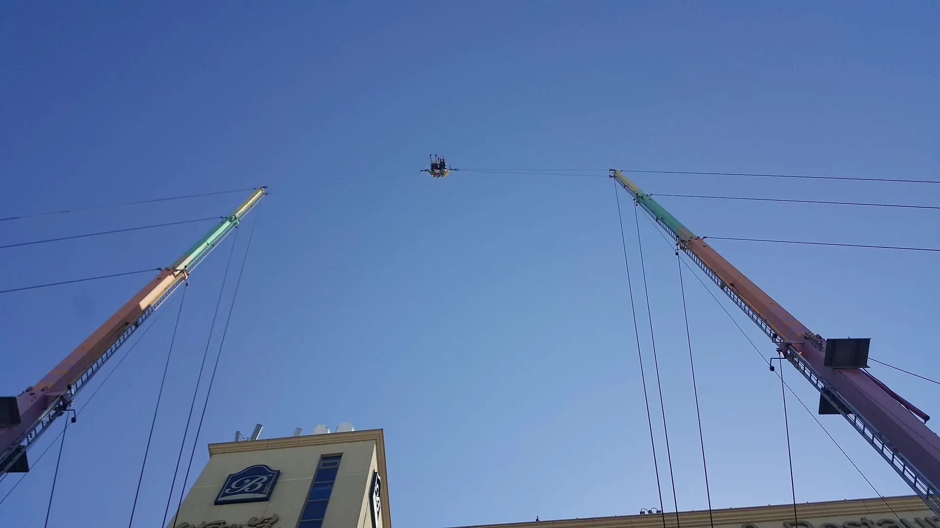 Sea Moon Tourist Hotel Incheon Korsel